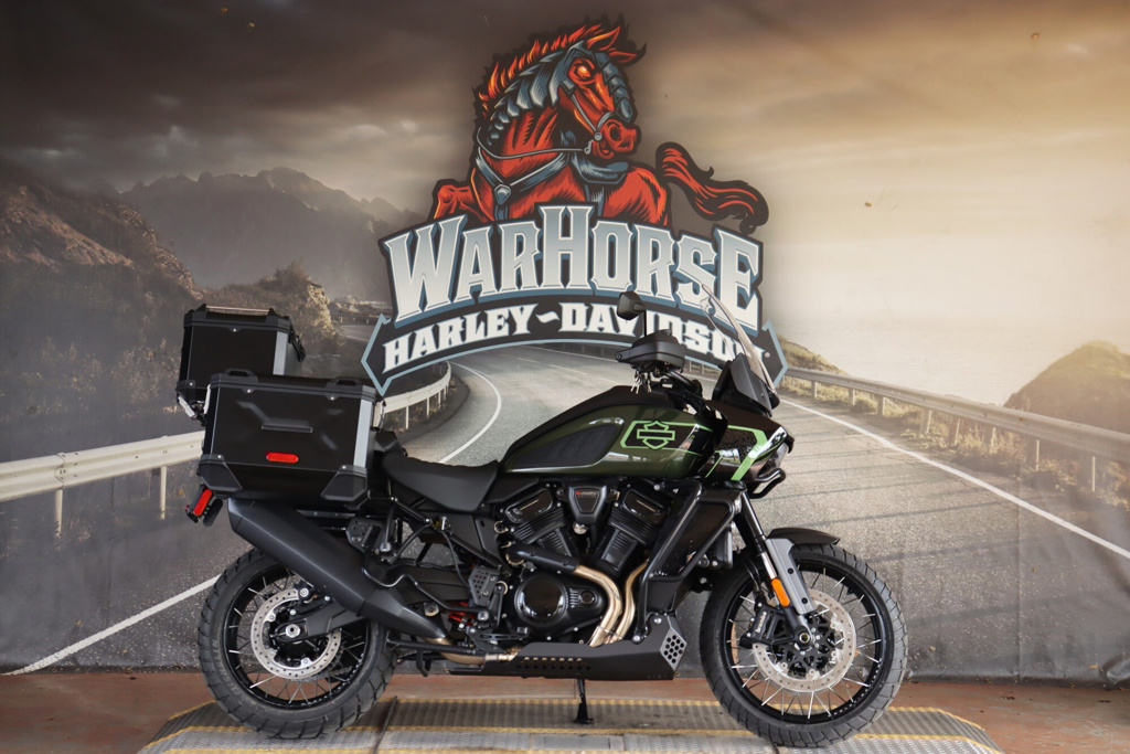 2026 Harley-Davidson Pan America 1250 Limited 1250 LIMITED in Ocala, FL