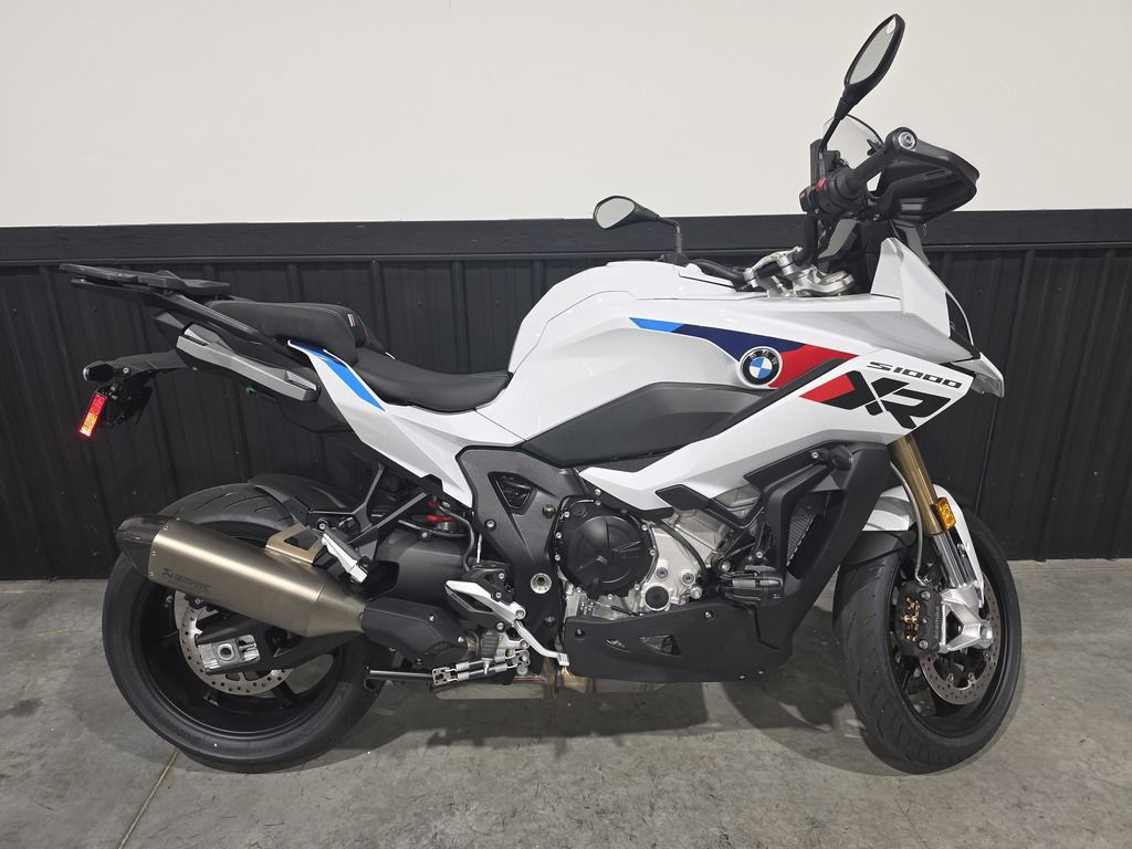 2026 BMW S 1000 XR 1000 XR in Camp Hill, PA