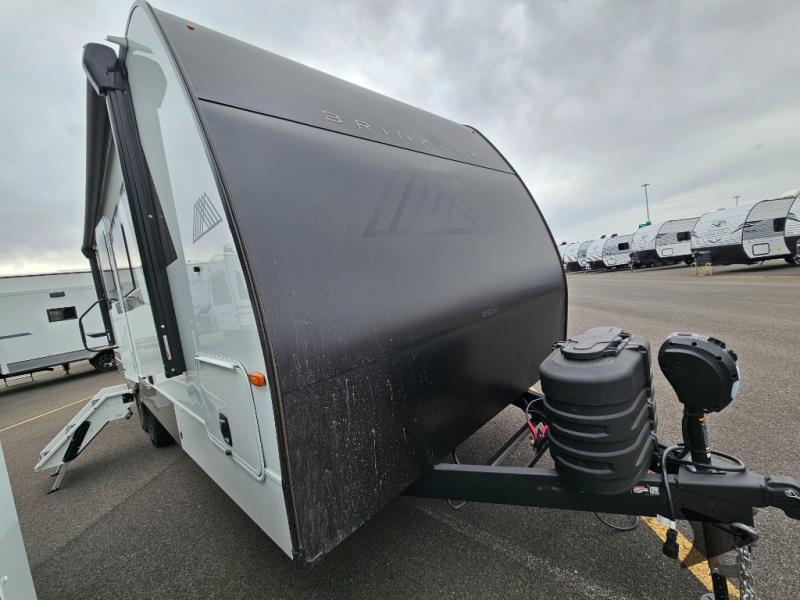 2026 Brinkley Model Ix 23X in cheyenne WY