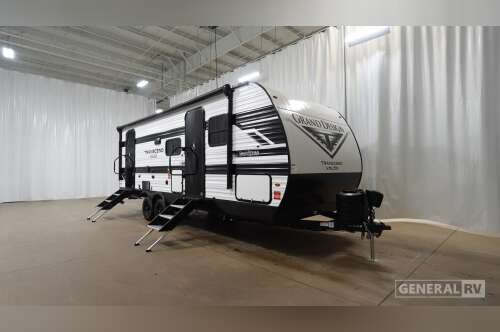 2027 Grand Design Transcend Xplor 23BHX in winter garden FL