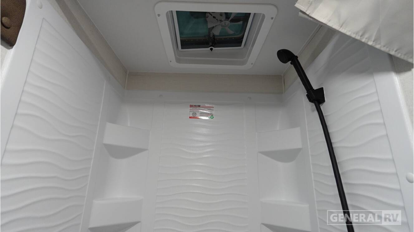 A photo of this 2027 Grand Design Transcend Xplor 23BHX