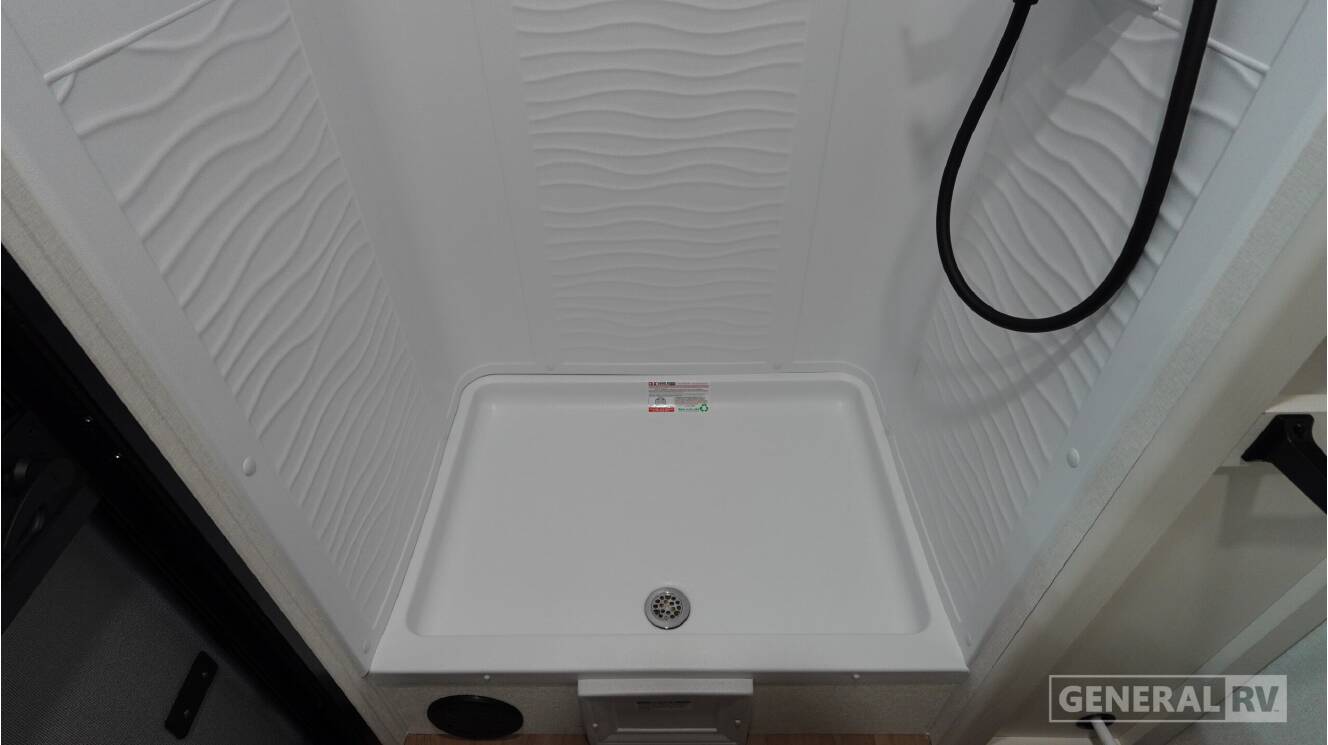 A photo of this 2027 Grand Design Transcend Xplor 23BHX