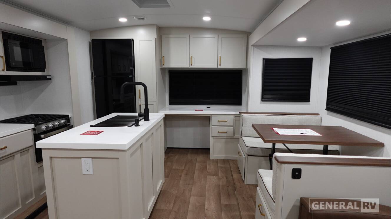 A photo of this 2027 Grand Design IMAGINE 2670MK