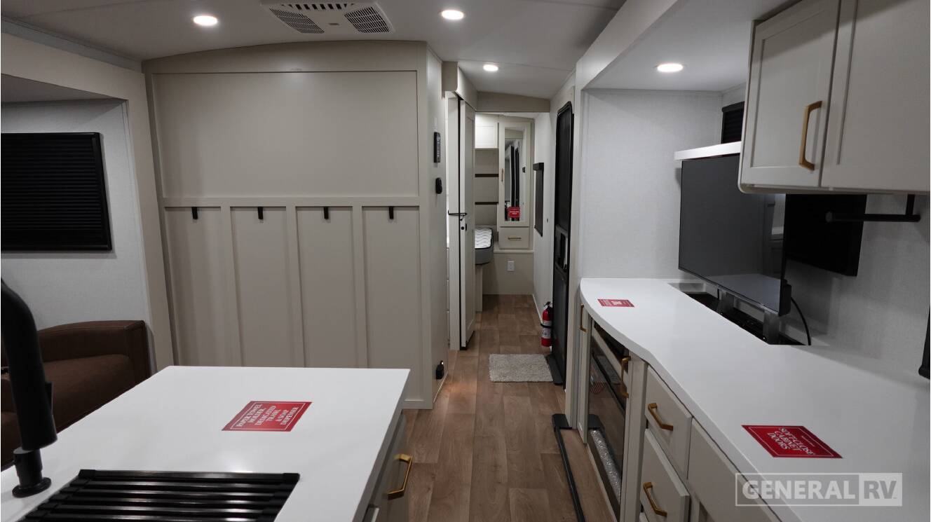 A photo of this 2027 Grand Design IMAGINE 2670MK
