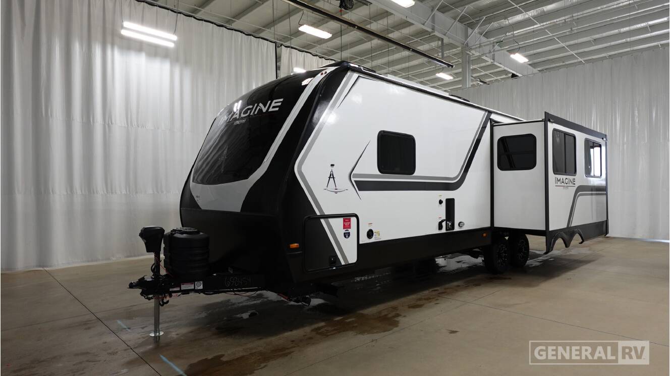 A photo of this 2027 Grand Design IMAGINE 2670MK