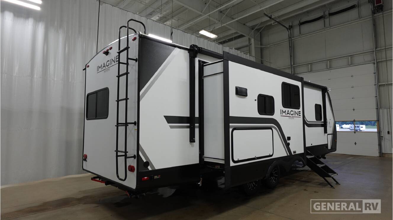 A photo of this 2027 Grand Design IMAGINE 2670MK