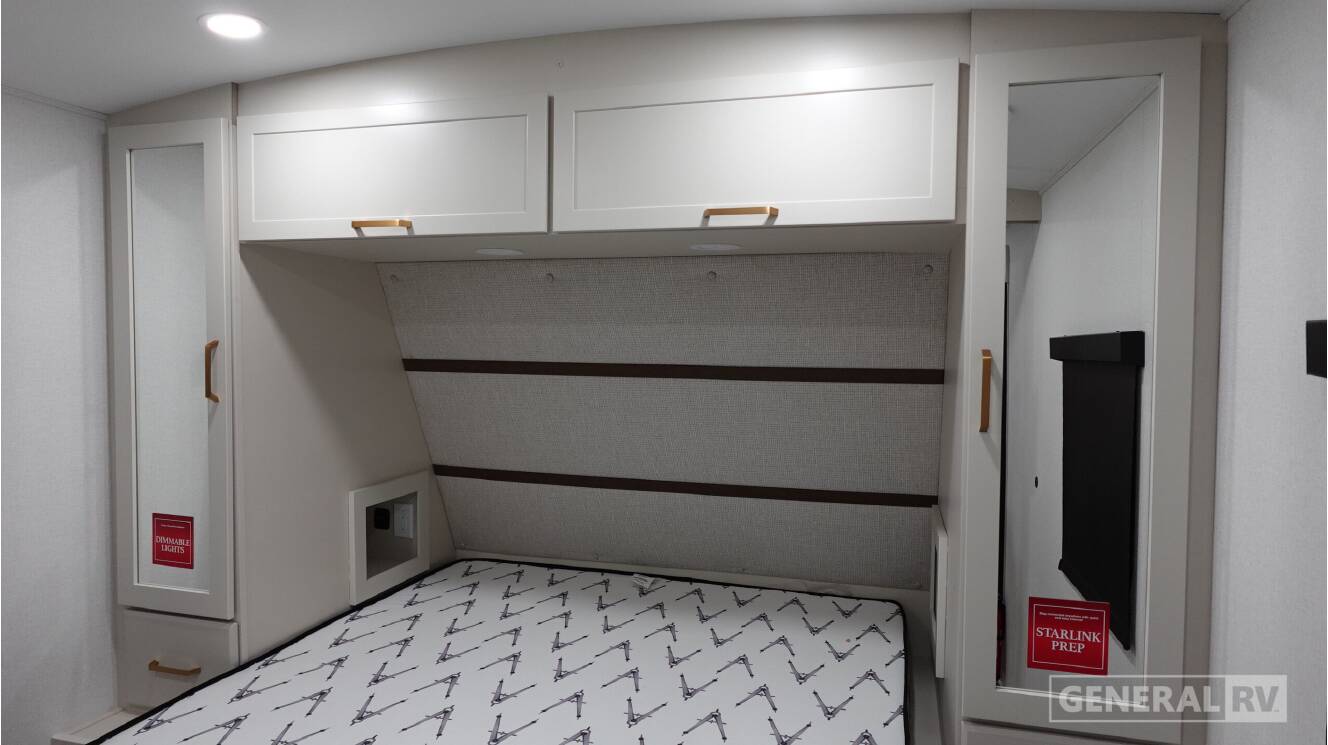 A photo of this 2027 Grand Design IMAGINE 2670MK