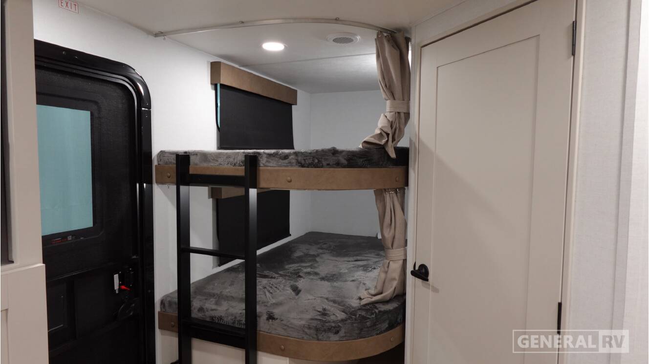 A photo of this 2027 Alliance Rv DELTA 281BH