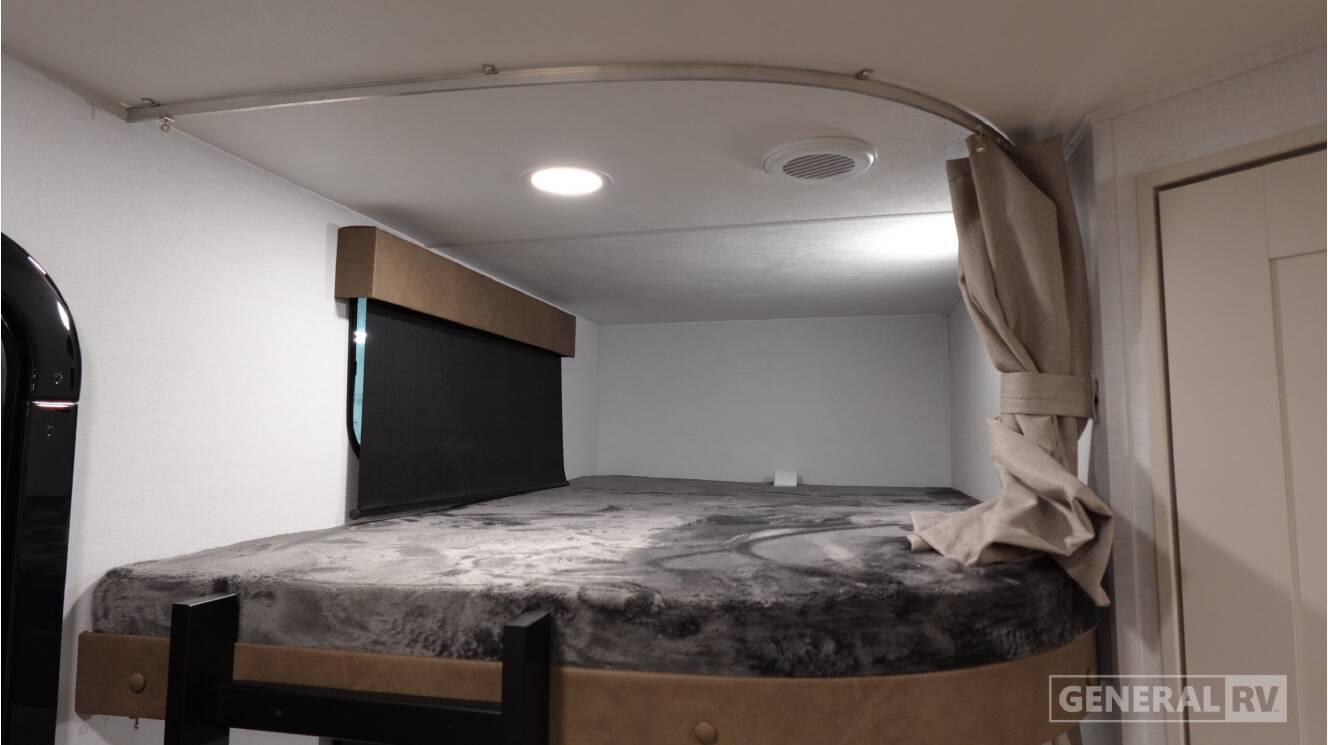 A photo of this 2027 Alliance Rv DELTA 281BH