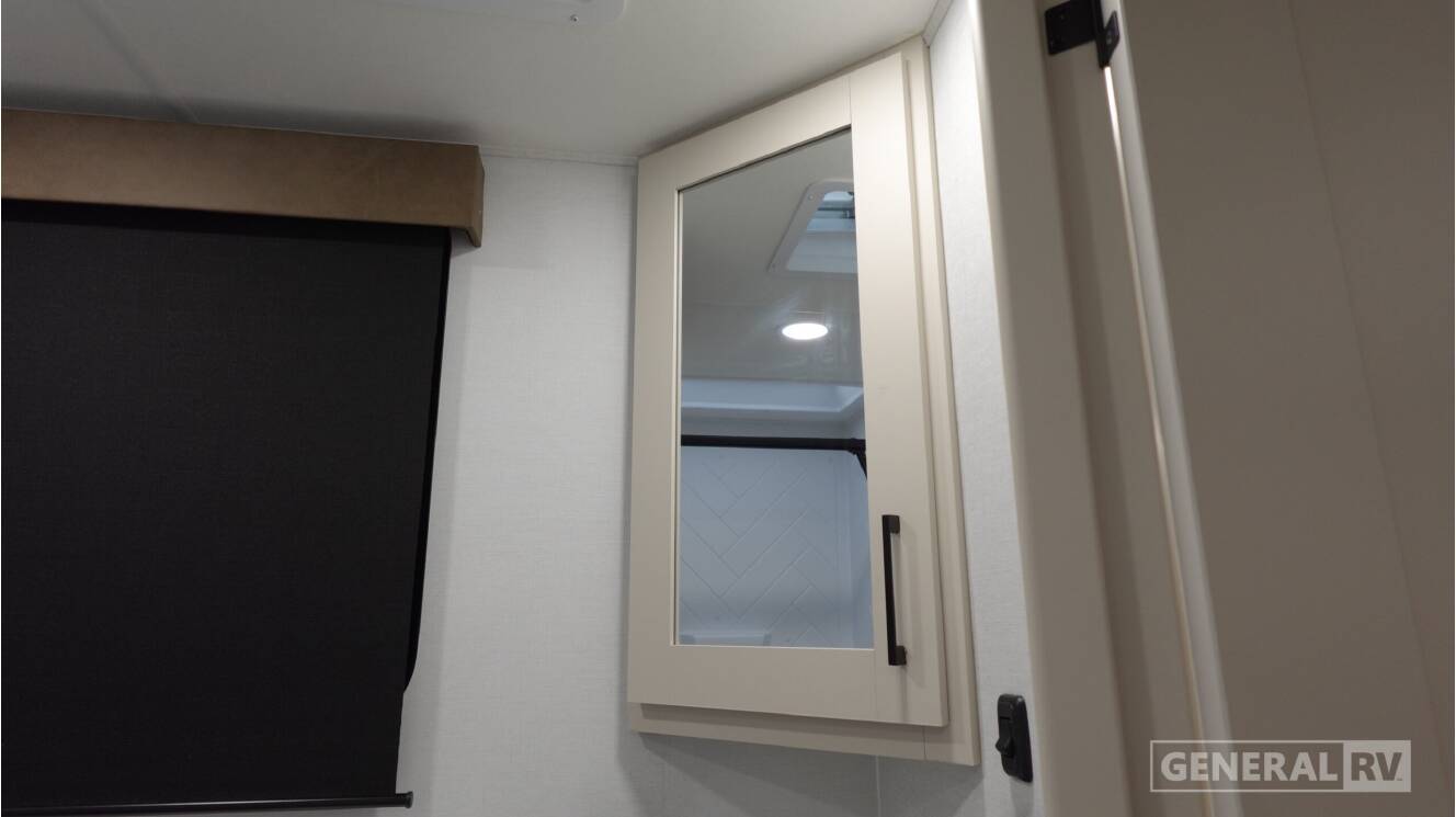 A photo of this 2027 Alliance Rv DELTA 281BH