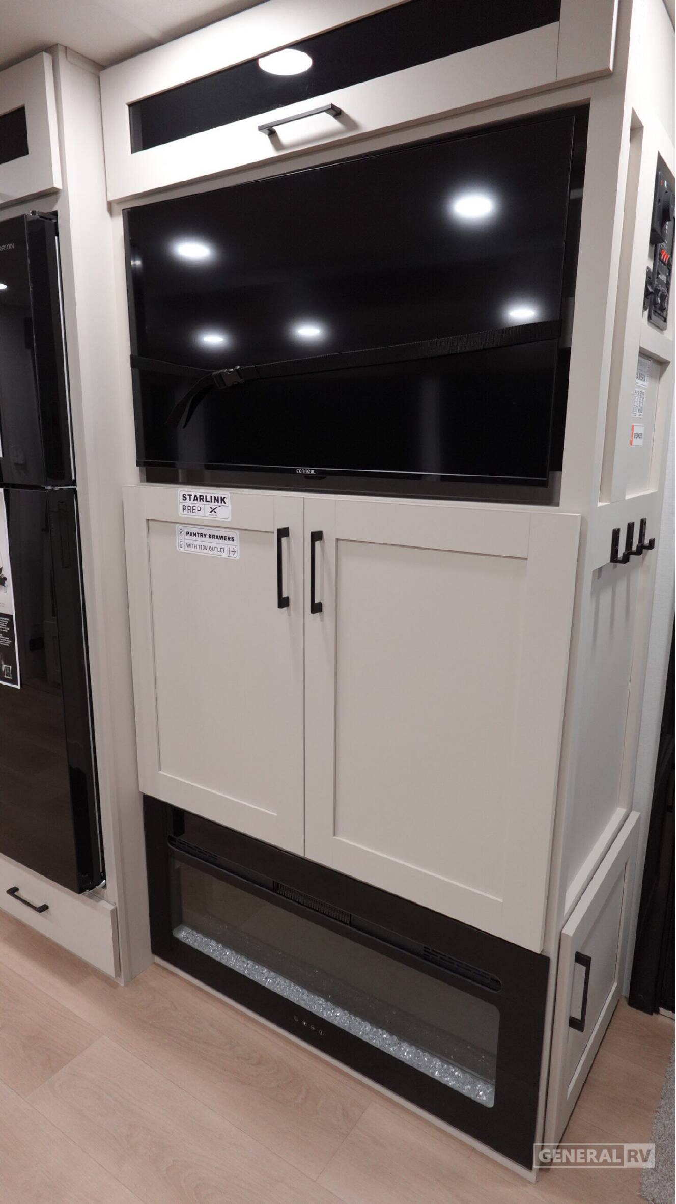 A photo of this 2027 Alliance Rv DELTA 281BH