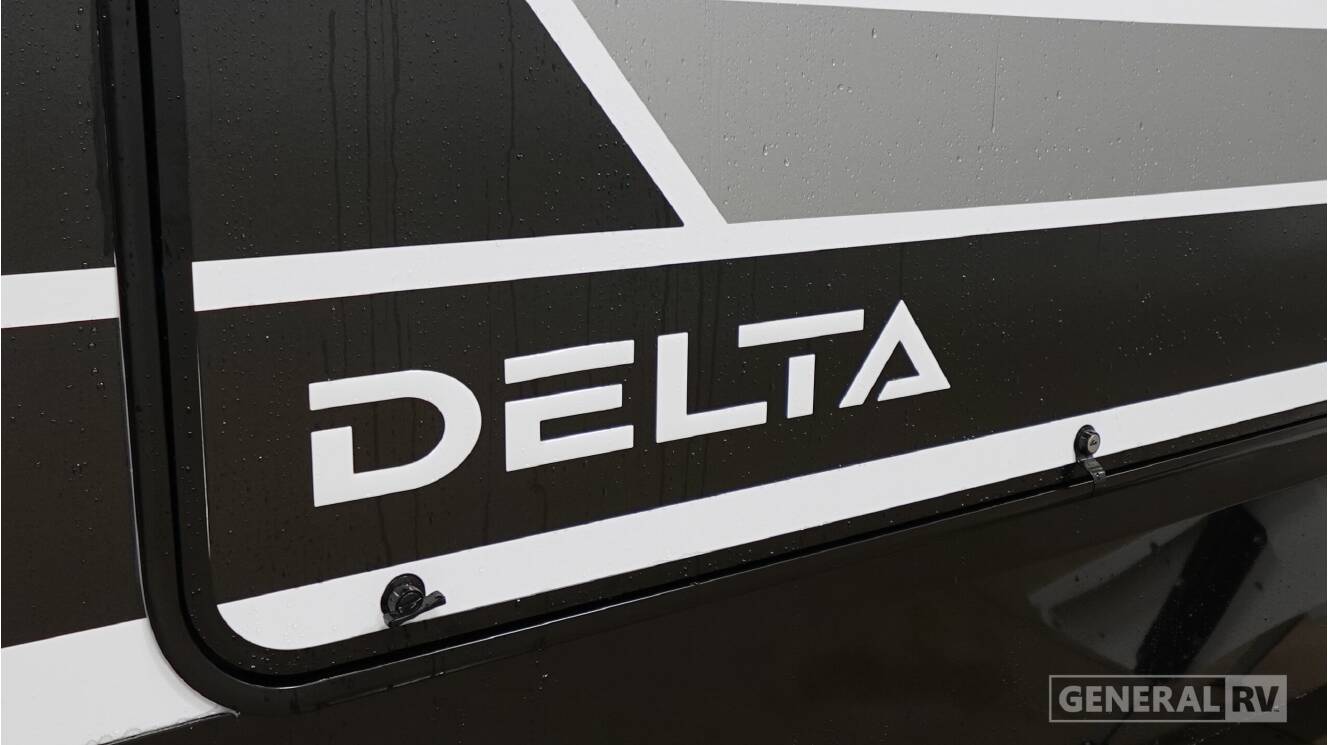 A photo of this 2027 Alliance Rv DELTA 281BH