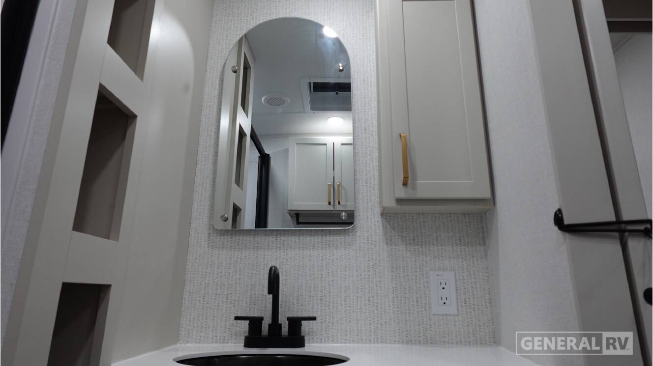 A photo of this 2027 Grand Design IMAGINE 2670MK