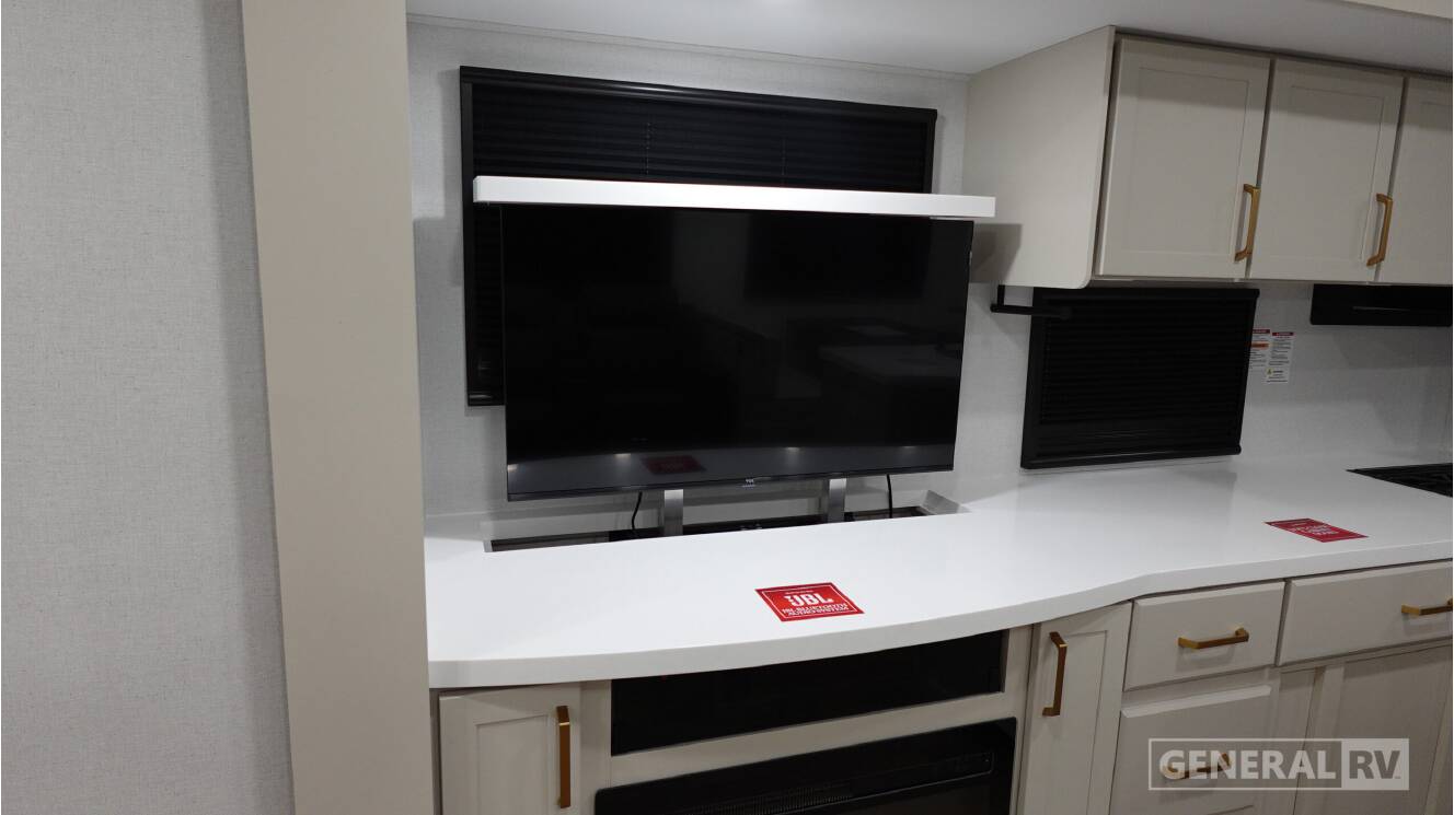 A photo of this 2027 Grand Design IMAGINE 2670MK