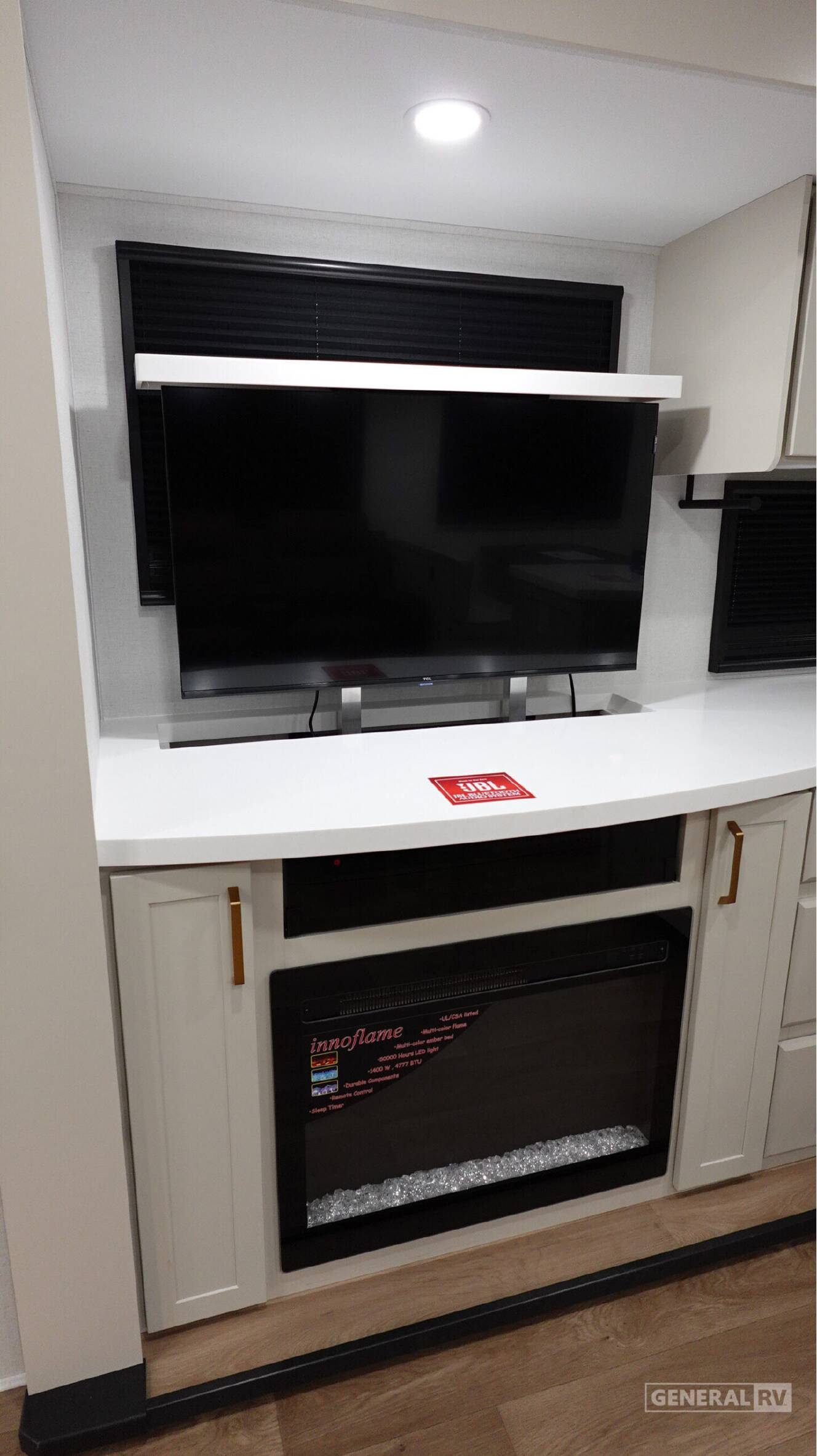 A photo of this 2027 Grand Design IMAGINE 2670MK