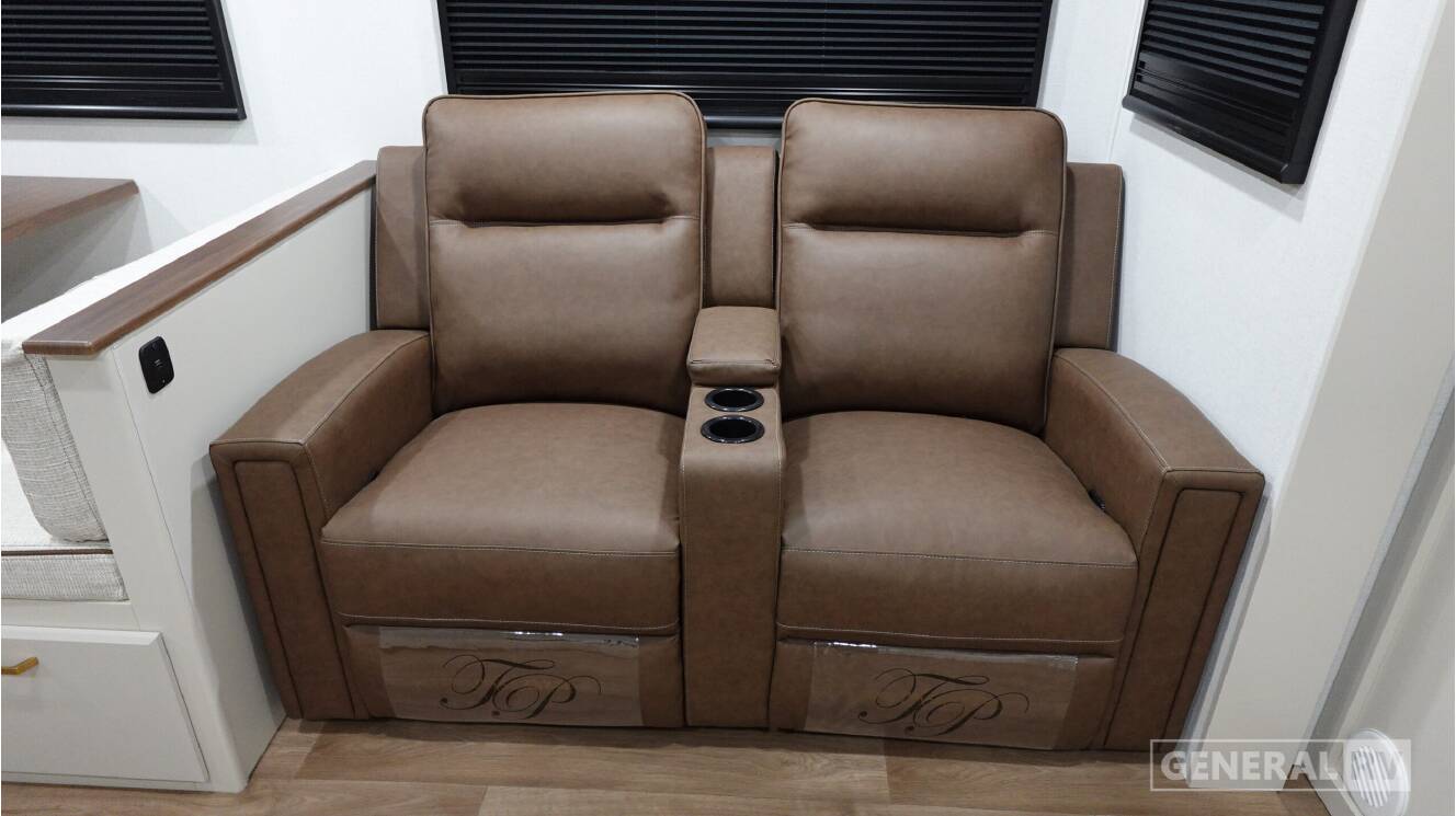 A photo of this 2027 Grand Design IMAGINE 2670MK