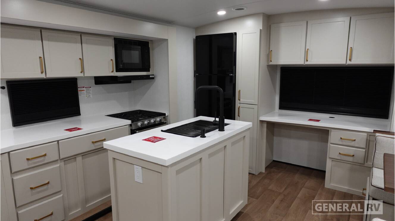 A photo of this 2027 Grand Design IMAGINE 2670MK