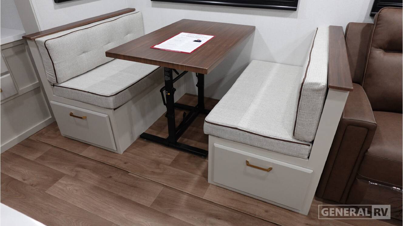 A photo of this 2027 Grand Design IMAGINE 2670MK