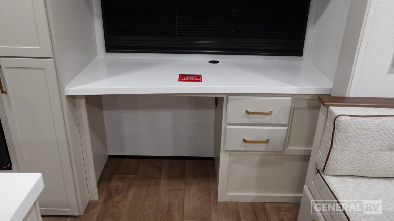 A photo of this 2027 Grand Design IMAGINE 2670MK