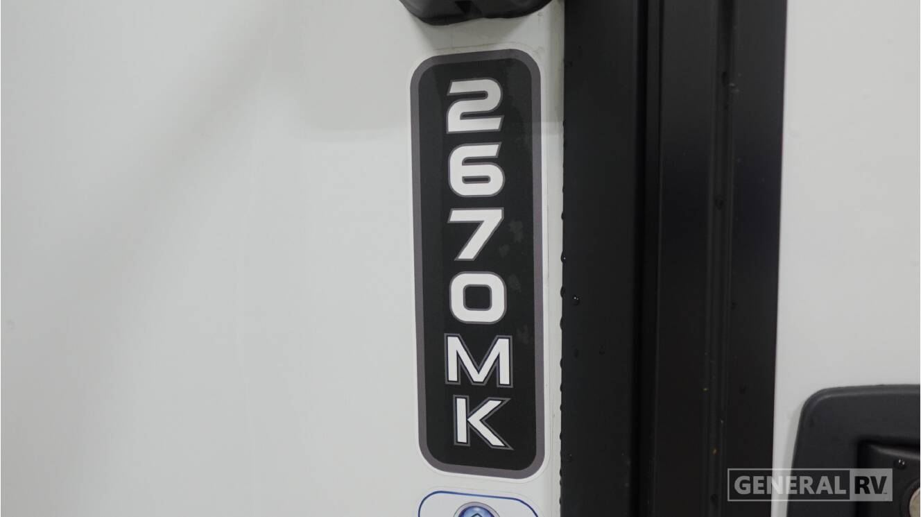 A photo of this 2027 Grand Design IMAGINE 2670MK