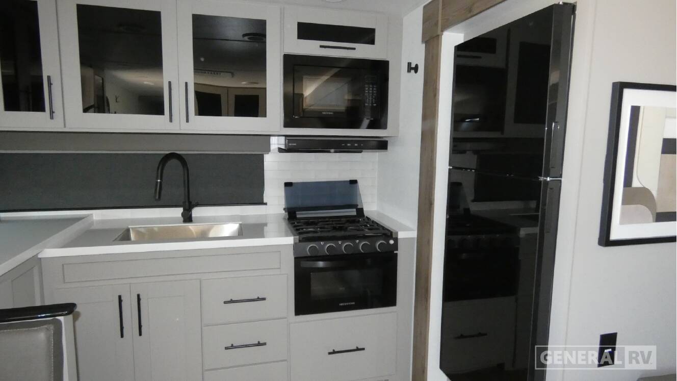 A photo of this 2026 Alliance Rv DELTA 274RKW