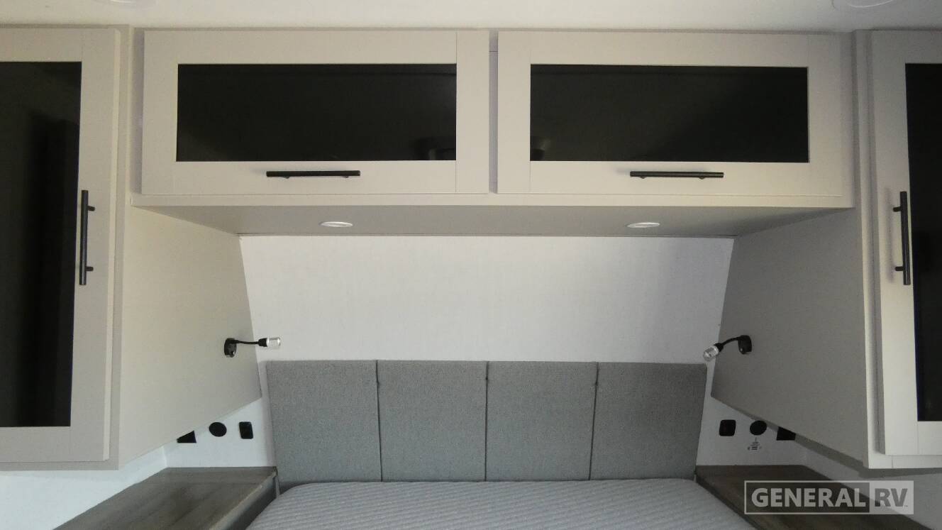 A photo of this 2026 Alliance Rv DELTA 274RKW