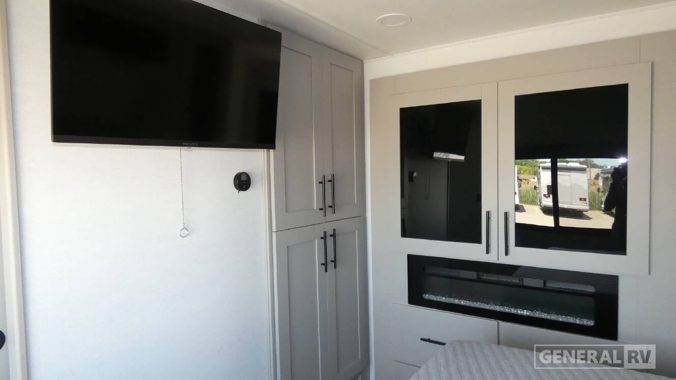 A photo of this 2026 Alliance Rv DELTA 274RKW