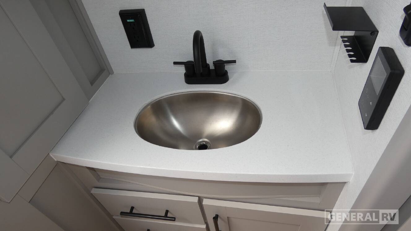 A photo of this 2026 Alliance Rv DELTA 274RKW