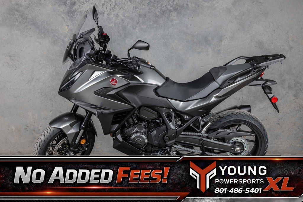 2026 Honda NT1100 DCT DCT in Centerville, UT