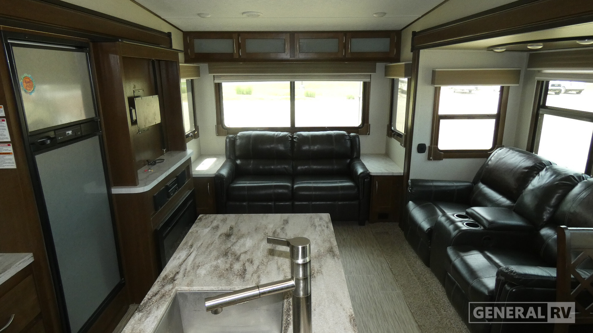2018 Prime Time Rv CRUSADER 297RSK in north canton OH