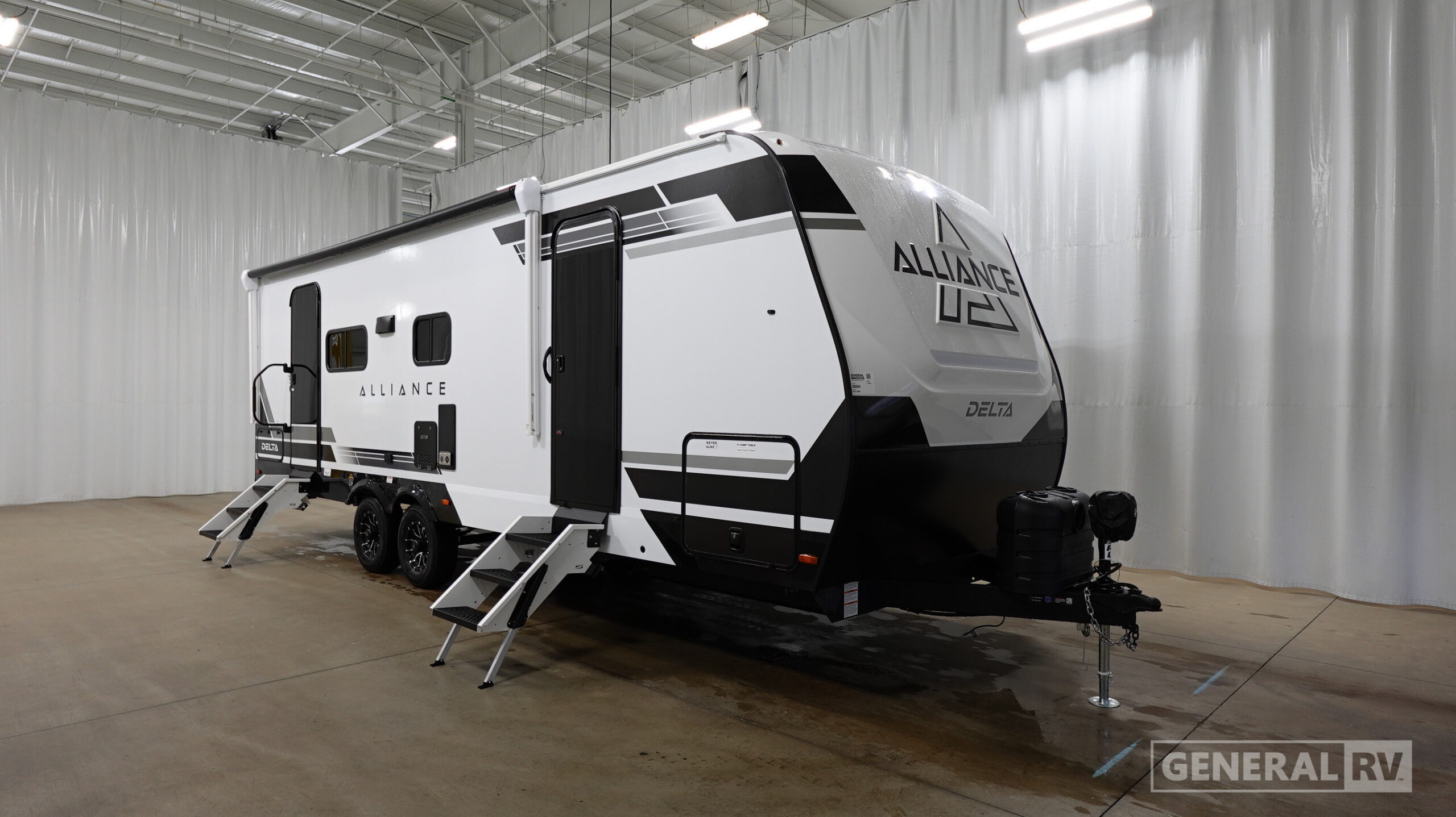 2027 Alliance Rv DELTA 252RL in ashland VA