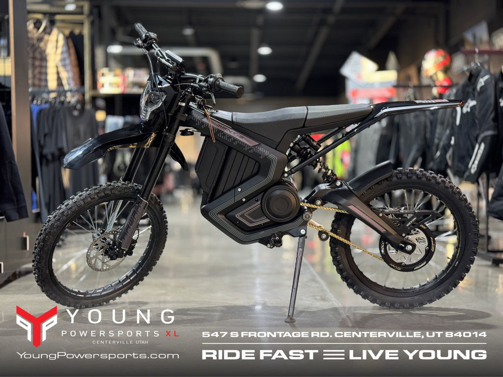 2023 Rawrr Mantis Electric All-Terrain Bike in Centerville, UT