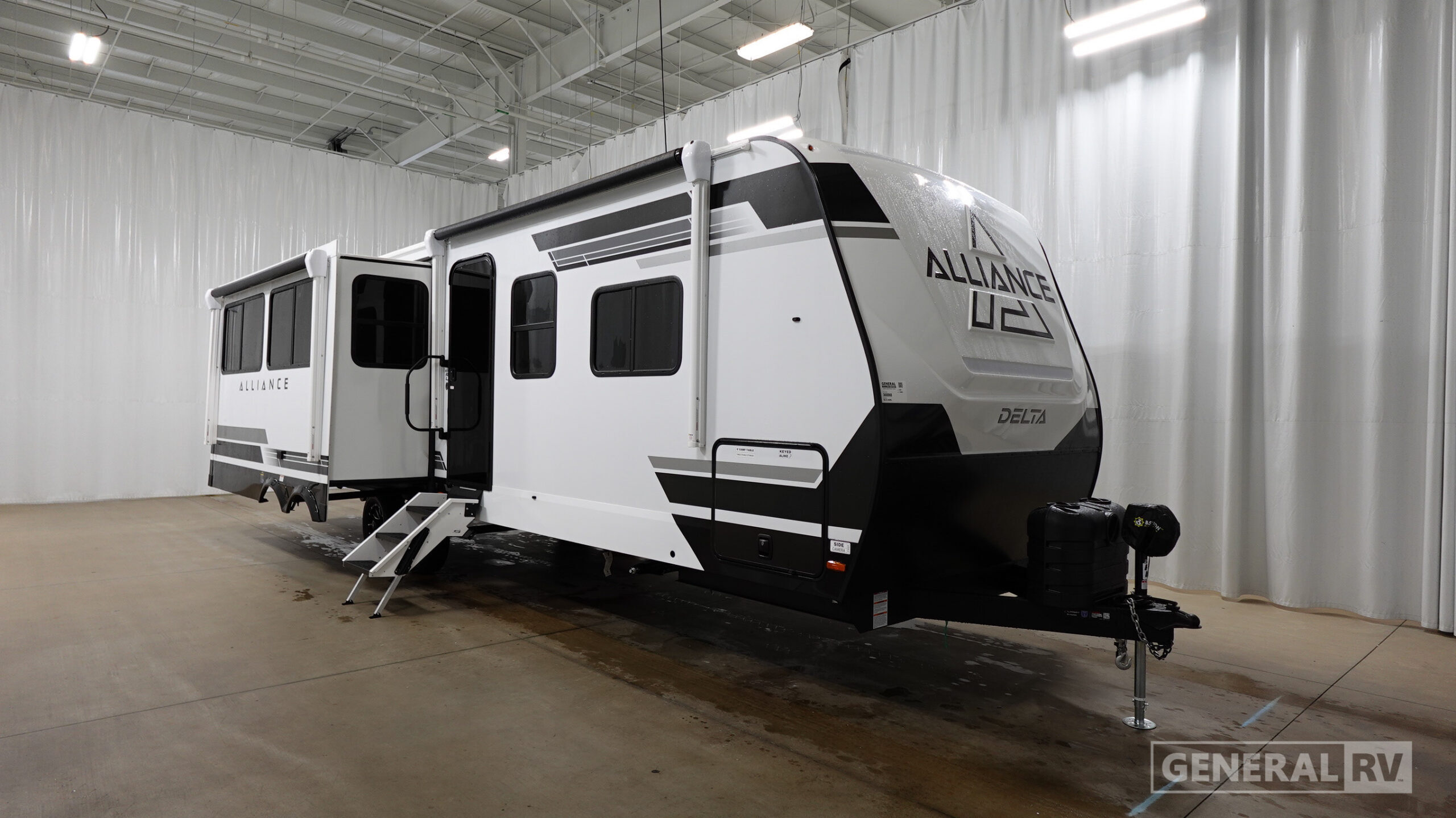 2027 Alliance Rv DELTA 292RL in elizabetown PA