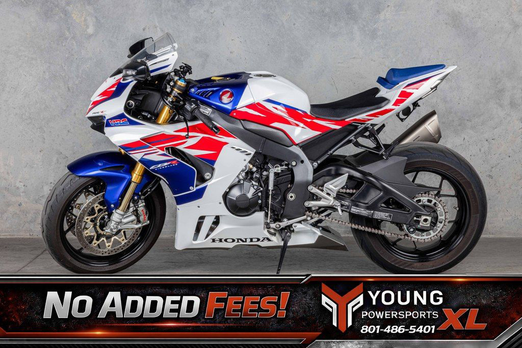 2023 Honda CBR1000RR-R Fireblade SP FIREBLADE SP in Centerville, UT