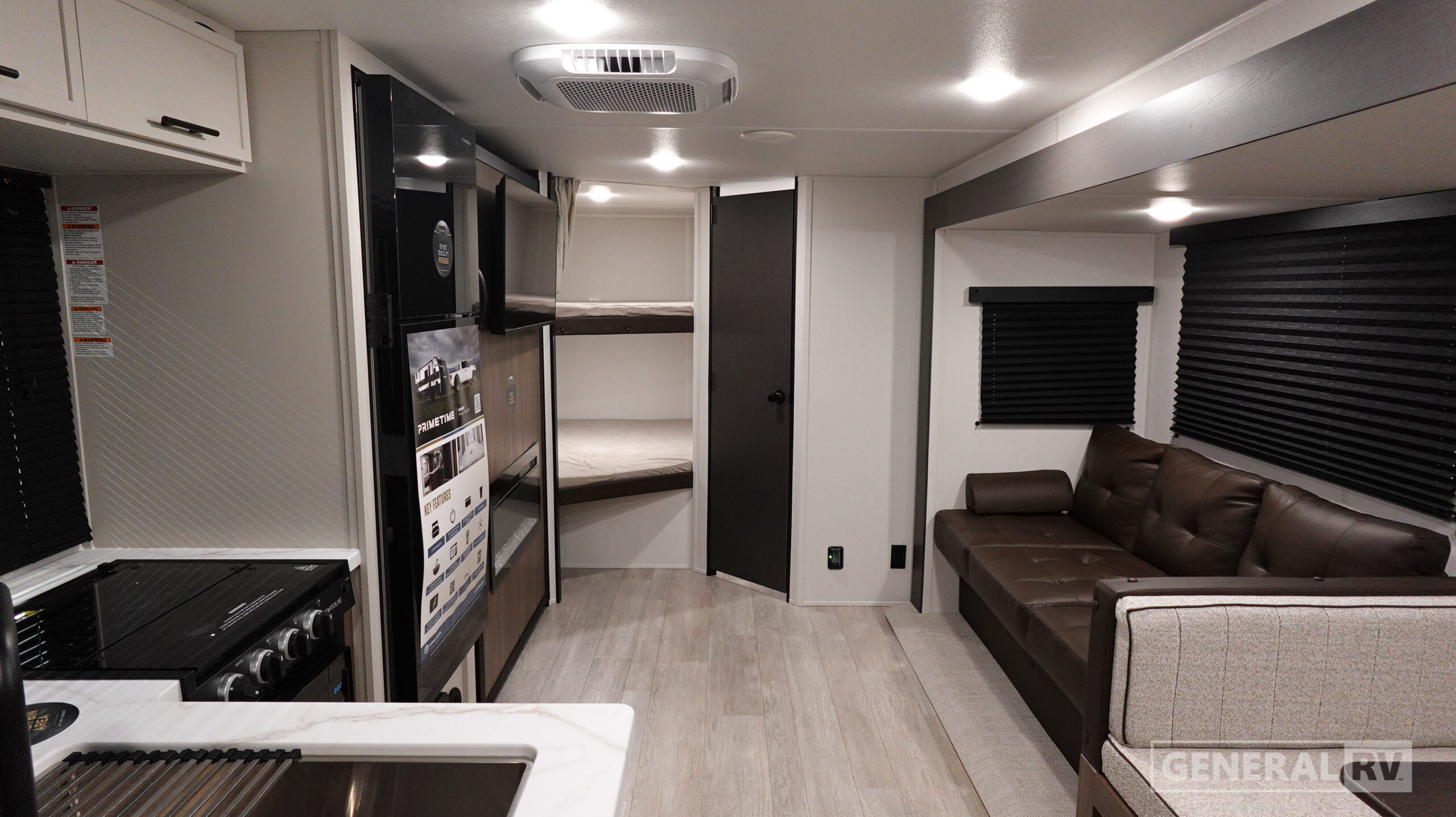 2027 Prime Time Rv AVENGER 26DBS in ashland VA