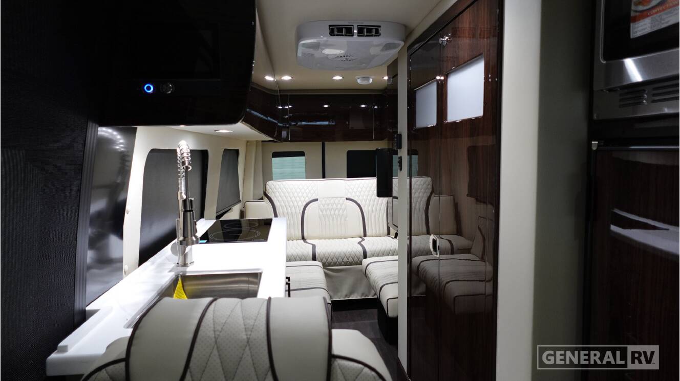 A photo of this 2027 Midwest Automotive Designs PATRIOT MD3