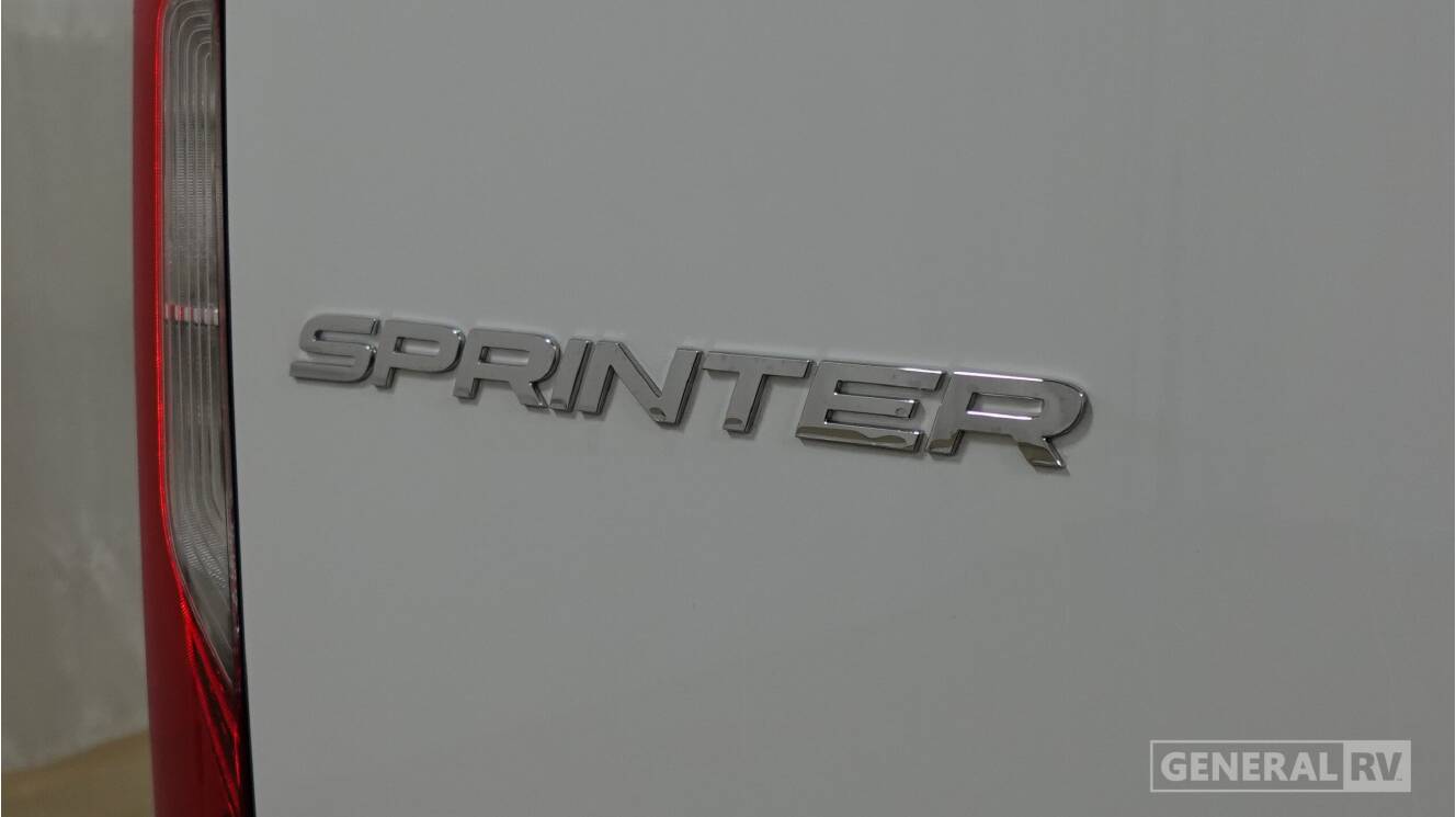 A photo of this 2027 Midwest Automotive Designs PATRIOT MD3