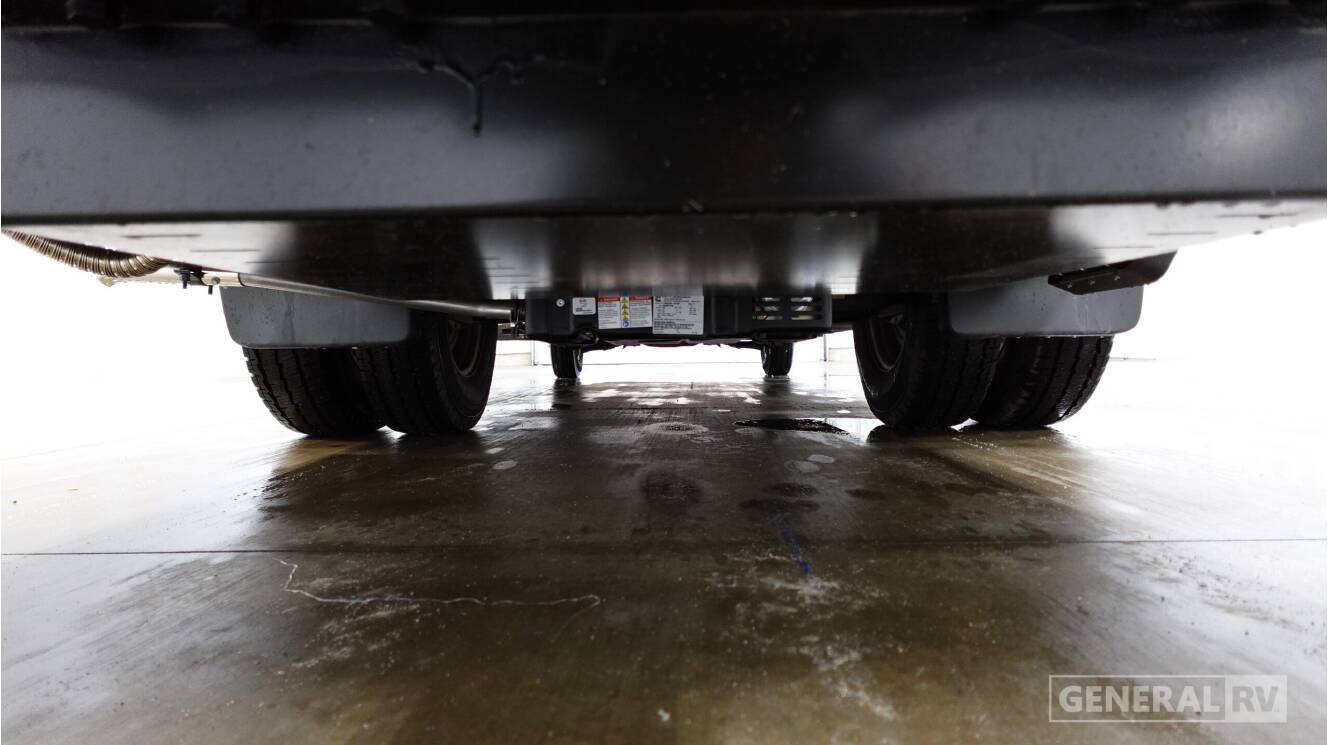 A photo of this 2027 Midwest Automotive Designs PATRIOT MD3