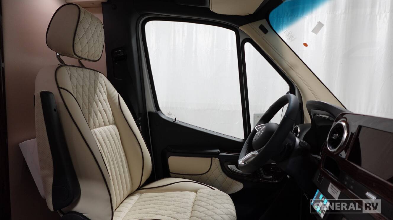 A photo of this 2027 Midwest Automotive Designs PATRIOT MD3