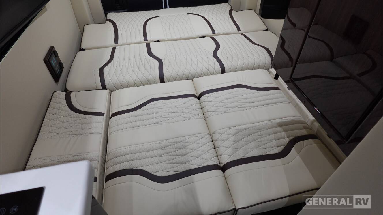 A photo of this 2027 Midwest Automotive Designs PATRIOT MD3