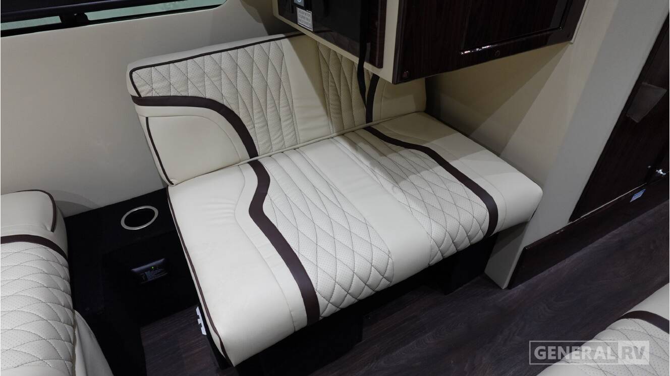 A photo of this 2027 Midwest Automotive Designs PATRIOT MD3