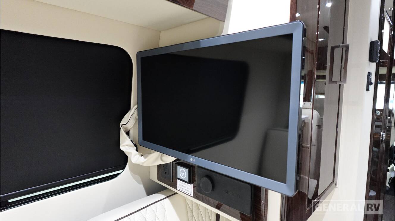 A photo of this 2027 Midwest Automotive Designs PATRIOT MD3