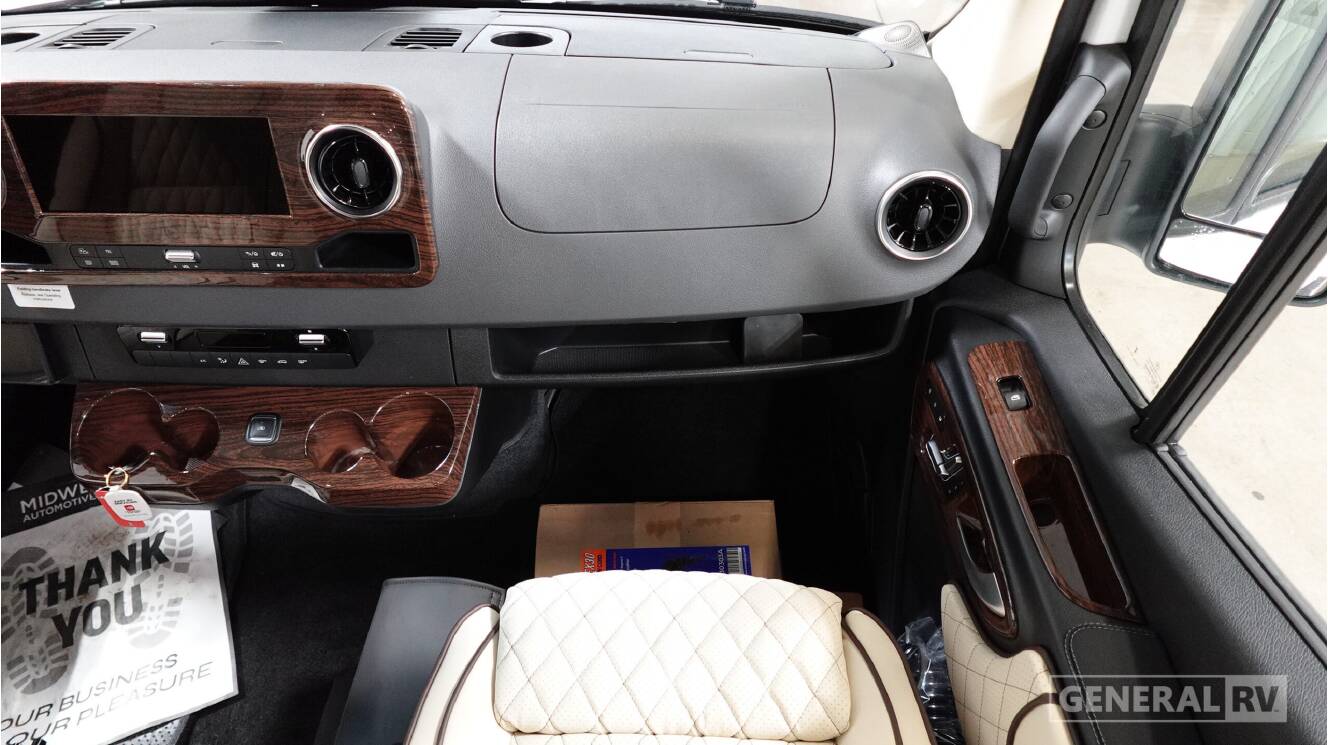 A photo of this 2027 Midwest Automotive Designs PATRIOT MD3
