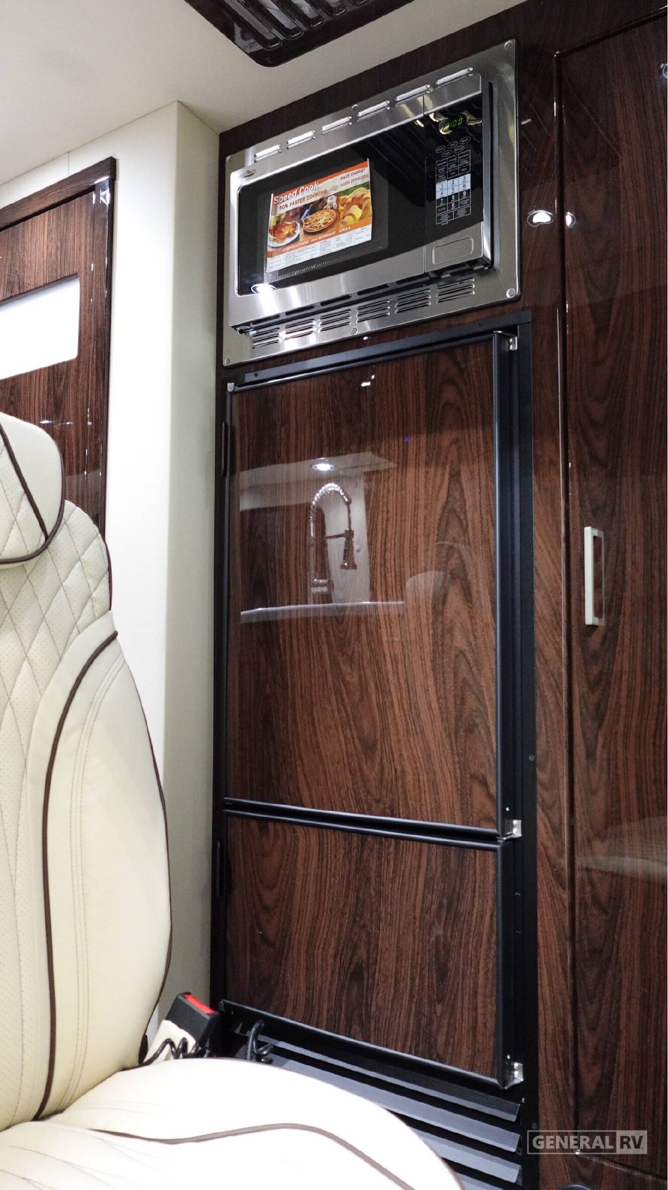 A photo of this 2027 Midwest Automotive Designs PATRIOT MD3