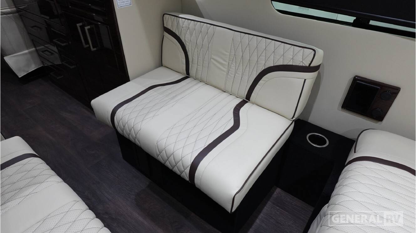 A photo of this 2027 Midwest Automotive Designs PATRIOT MD3