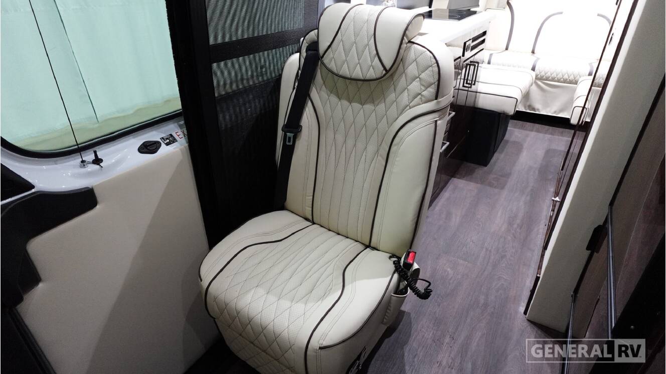 A photo of this 2027 Midwest Automotive Designs PATRIOT MD3