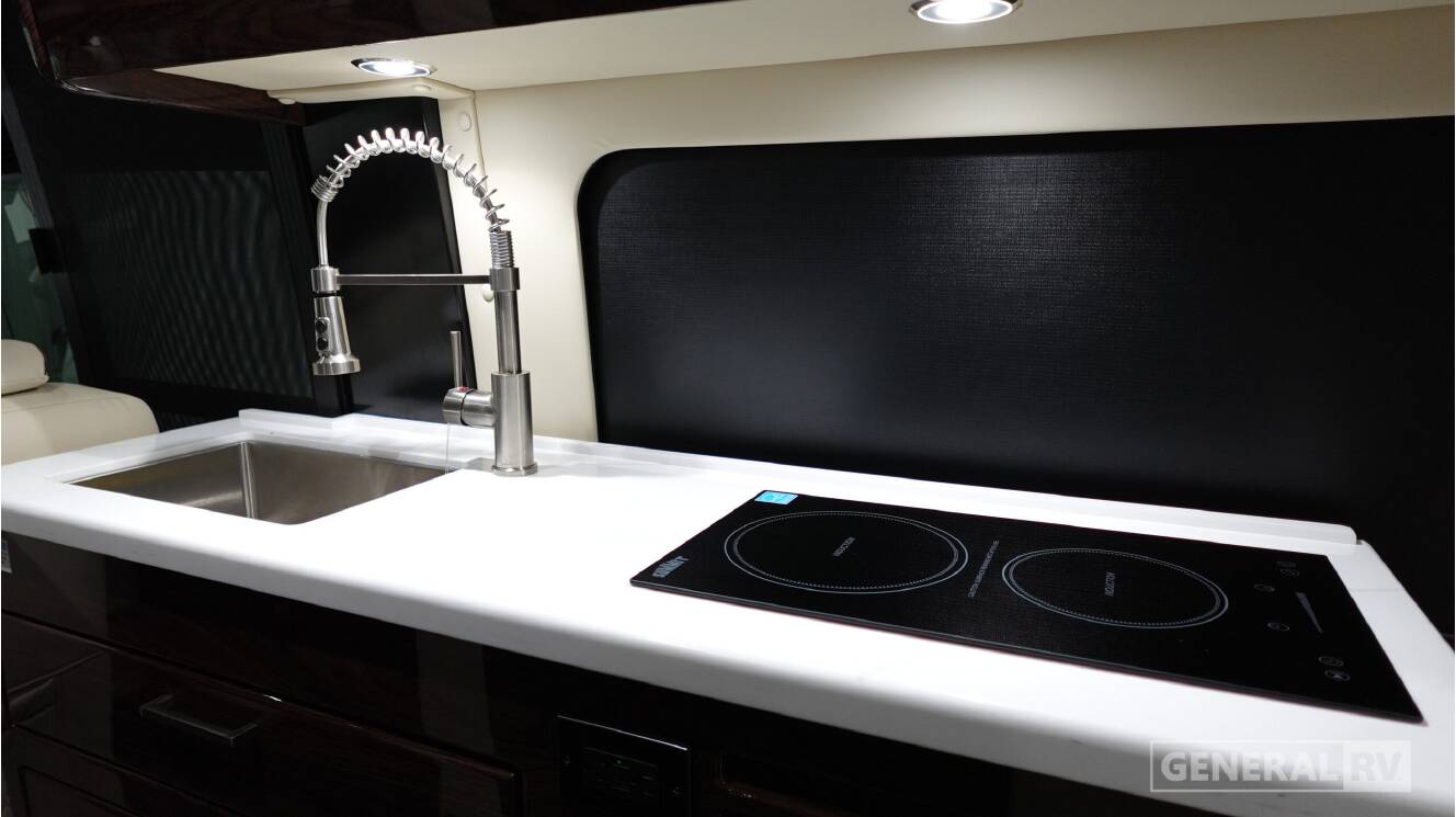 A photo of this 2027 Midwest Automotive Designs PATRIOT MD3