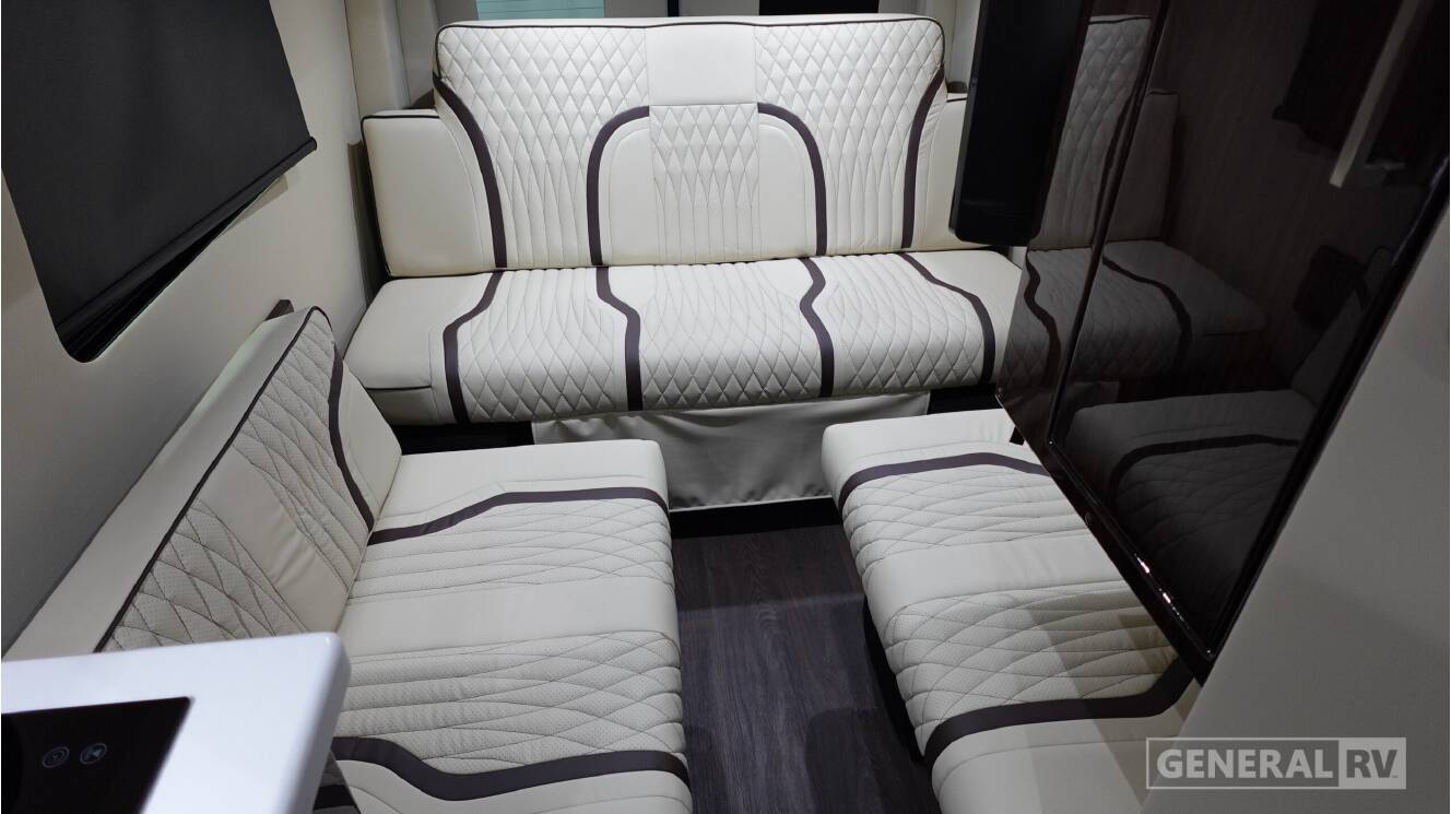 A photo of this 2027 Midwest Automotive Designs PATRIOT MD3