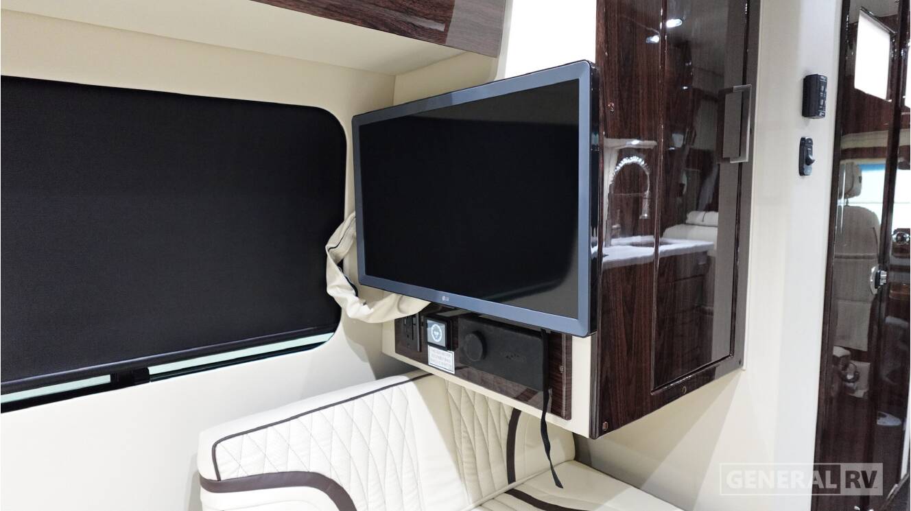 A photo of this 2027 Midwest Automotive Designs PATRIOT MD3