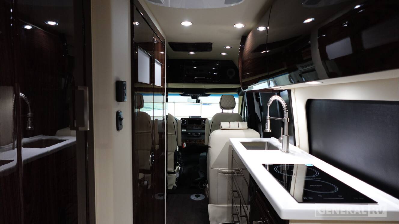 A photo of this 2027 Midwest Automotive Designs PATRIOT MD3